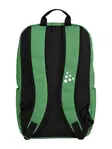 Craft Squad 2.0 Backpack 16L, Team green - Craft Vaatteet - 1914378-651000 - 2