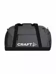 Craft Squad 2.0 Duffel 36 L, Asphalt - Craft Vaatteet - 1914377-995000 - 1