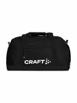 Craft Squad 2.0 Duffel 36 L, Black - Craft Vaatteet - 1914377-999000 - 1