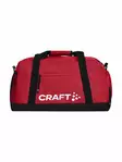 Craft Squad 2.0 Duffel 36 L, Bright red - Craft Vaatteet - 1914377-430000 - 1