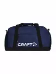 Craft Squad 2.0 Duffel 36 L, Navy - Craft Vaatteet - 1914377-390000 - 1