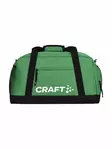 Craft Squad 2.0 Duffel 36 L, Team green - Craft Vaatteet - 1914377-651000 - 1