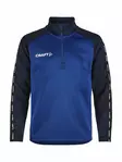 Craft Squad 2.0 Half Zip Jr, Cobolt/navy - Craft Vaatteet - 1912733-346390 - 1