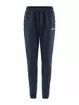 Craft Squad 2.0 Pants M, Navy - Craft Vaatteet - 1912737-390000 - 1