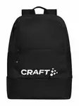 Craft Squad 2.0 Shoe Backpack 26L, Black - Craft Vaatteet - 1914379-999000 - 1