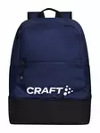 Craft Squad 2.0 Shoe Backpack 26L, Navy - Craft Vaatteet - 1914379-390000 - 1