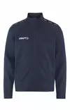 Craft Squad Go FZ Jacket JR, Navy - Craft Vaatteet - 1915349-390000 - 1