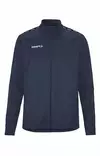 Craft Squad Go FZ Jacket M, Navy - Craft Vaatteet - 1915347-390000 - 1