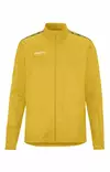 Craft Squad Go FZ Jacket M, Sweden Yellow - Craft Vaatteet - 1915347-552000 - 1
