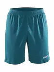 Craft Squad Go Short Solid M, Deep Lake - Craft Vaatteet - 1905572-625000 - 1