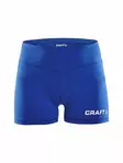 Craft Squad Hotpants Jr, CLUB COBOLT - Craft Vaatteet - 1906987-346000 - 1