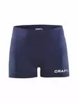Craft Squad Hotpants Jr, NAVY - Craft Vaatteet - 1906987-390000 - 1