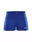 Craft Squad Hotpants W, CLUB COBOLT - Craft Vaatteet - 1906986-346000 - 1
