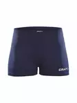 Craft Squad Hotpants W, NAVY - Craft Vaatteet - 1906986-390000 - 1