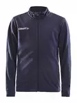 Craft Squad Jacket Jr, NAVY - Craft Vaatteet - 1908107-390000 - 1