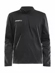 Craft Squad Jacket M, BLACK - Craft Vaatteet - 1908105-999000 - 1
