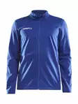 Craft Squad Jacket M, ROYAL - Craft Vaatteet - 1908105-345000 - 1