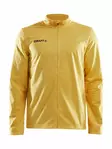 Craft Squad Jacket M, SWEDEN YELLOW - Craft Vaatteet - 1908105-552000 - 1