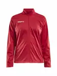 Craft Squad Jacket W, BRIGHT RED - Craft Vaatteet - 1908106-430000 - 1