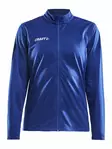 Craft Squad Jacket W, ROYAL - Craft Vaatteet - 1908106-345000 - 1