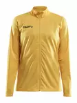 Craft Squad Jacket W, SWEDEN YELLOW - Craft Vaatteet - 1908106-552000 - 1