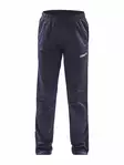 Craft Squad Pant Jr, NAVY - Craft Vaatteet - 1908110-390000 - 1