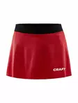 Craft Squad Skirt Jr, Bright Red - Craft Vaatteet - 1910952-430000 - 1
