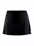 Craft Squad Skirt W, Black - Craft Vaatteet - 1910951-999000 - 1
