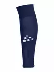Craft Squad Sock W-O Foot Solid JR, Navy - Craft Vaatteet - 1913915-390000 - 1