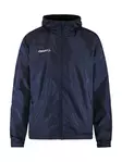 Craft Squad Wind Jacket M, Navy - Craft Vaatteet - 1913816-390000 - 1