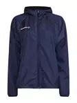Craft Squad Wind Jacket W, Navy - Craft Vaatteet - 1913817-390000 - 1