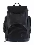 Craft TRANSIT EQUIPMENT BAG 38 L, BLACK - Craft Vaatteet - 1910055-999000 - 1