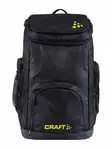 Craft TRANSIT EQUIPMENT BAG 65 L, BLACK - Craft Vaatteet - 1910056-999000 - 1