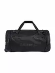 Craft TRANSIT ROLL BAG 60 L, BLACK - Craft Vaatteet - 1910058-999000 - 1