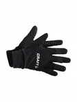 Craft Team Glove, Black - Craft Vaatteet - 1910054-999000 - 1