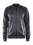 Craft Team WCT Jacket M, Asphalt - Craft Vaatteet - 1910836-995000 - 1