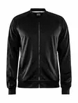 Craft Team WCT Jacket M, Black - Craft Vaatteet - 1910836-999000 - 1