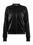 Craft Team WCT Jacket W, Black - Craft Vaatteet - 1910837-999000 - 1