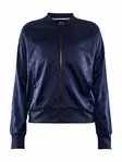 Craft Team WCT Jacket W, Navy - Craft Vaatteet - 1910837-390000 - 1