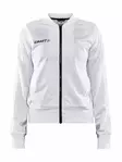 Craft Team WCT Jacket W, White - Craft Vaatteet - 1910837-900000 - 1