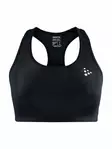 Craft Training Bra Classic, Black - Craft Vaatteet - 1910758-999000 - 1