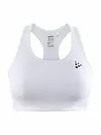 Craft Training Bra Classic, White - Craft Vaatteet - 1910758-900000 - 1