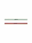 Craft Training Hairband 2-pack, Xylitol/Coral - Craft Vaatteet - 1910717-692740 - 1