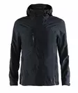 Craft Urban rain jacket M, Black - Craft Vaatteet - 1906314-999000 - 1