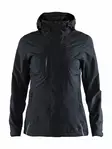 Craft Urban rain jacket W, Black - Craft Vaatteet - 1906315-999000 - 1