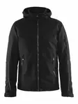 Craft Utility Jacket M, Black - Craft Vaatteet - 1905070-999000 - 1