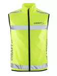 Craft Visibility Vest, Neon - Craft Vaatteet - 192480-1850 - 1