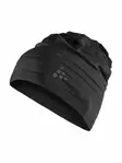 Craft Warm Comfort Hat, Black - Craft Vaatteet - 1906610-999000 - 1
