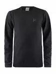 Craft Warm Comfort LS J, Black - Craft Vaatteet - 1906635-999000 - 1