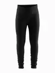 Craft Warm Comfort Pants J, Black - Craft Vaatteet - 1906637-999000 - 1